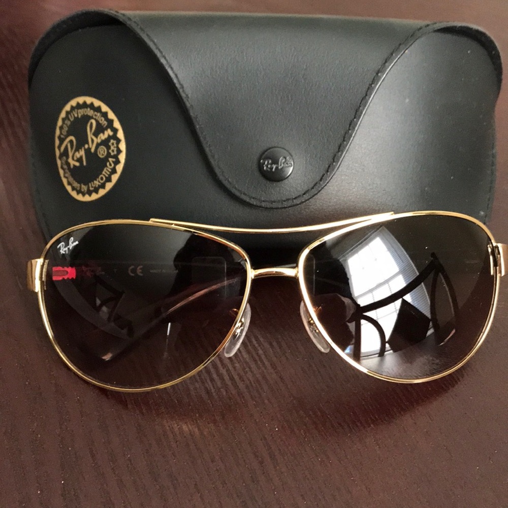 Ray Ban sunglasses